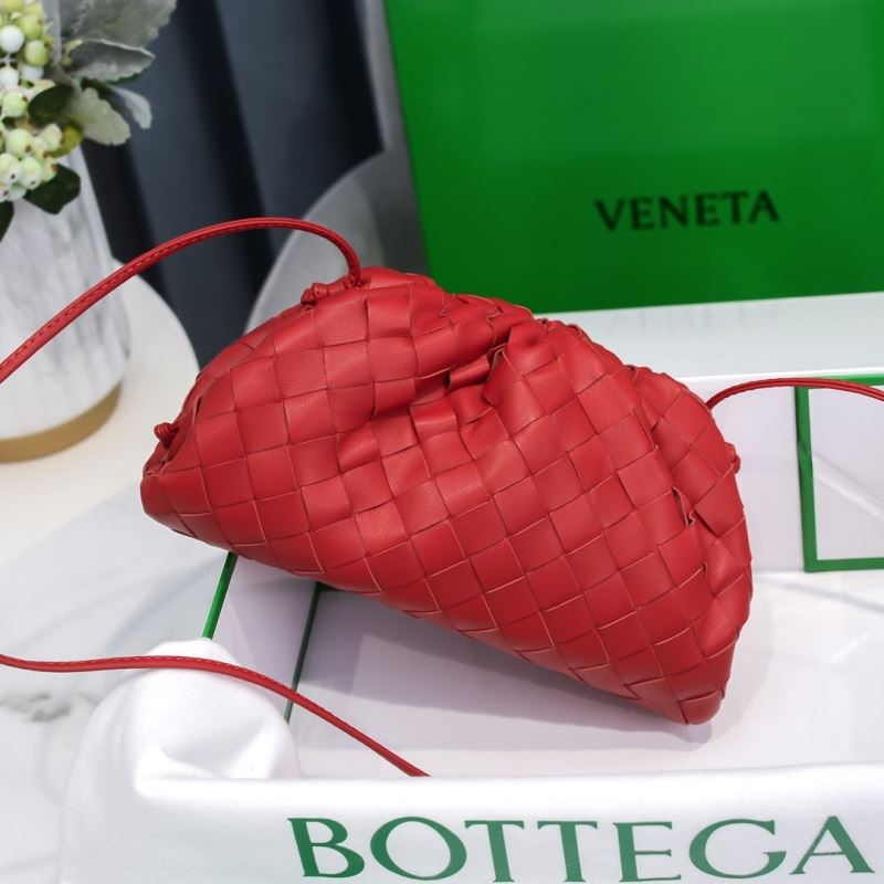 Bottega Veneta Pouch Clutch Bags